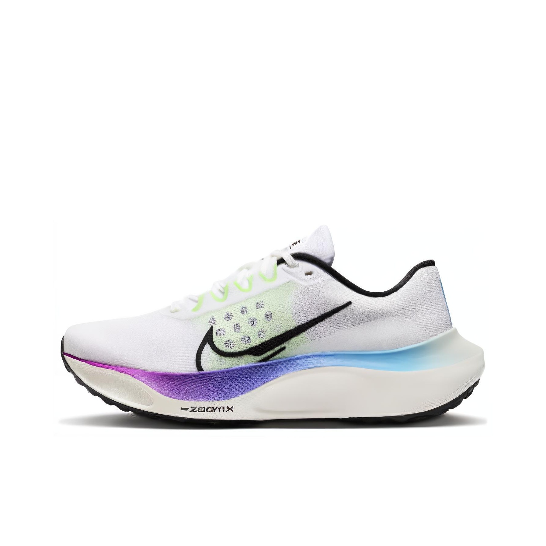 Nike Zoom Fly 5 Running Shoes  - Nike Shoes Zoom Fly 5 review and price