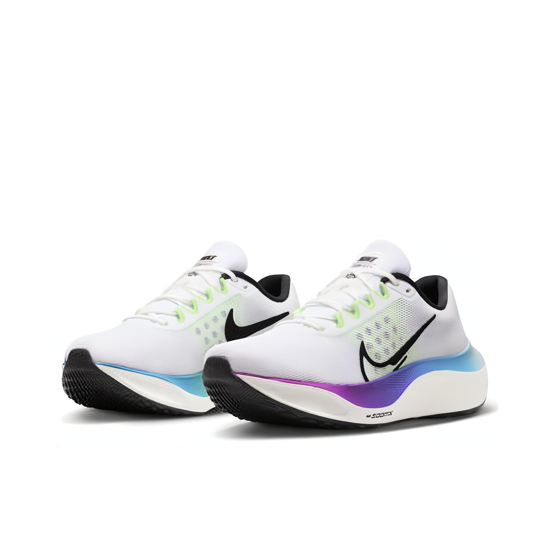 Nike Zoom Fly 5 Running Shoes  - Nike Shoes Zoom Fly 5 review and price