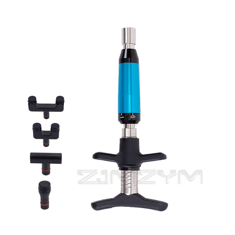 Manual Chiropractic Spinal Act - Posture Pole Corrector review and price
