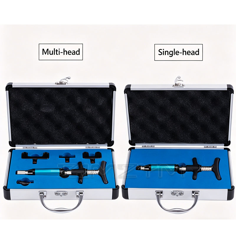 Manual Chiropractic Spinal Act - Posture Pole Corrector review and price
