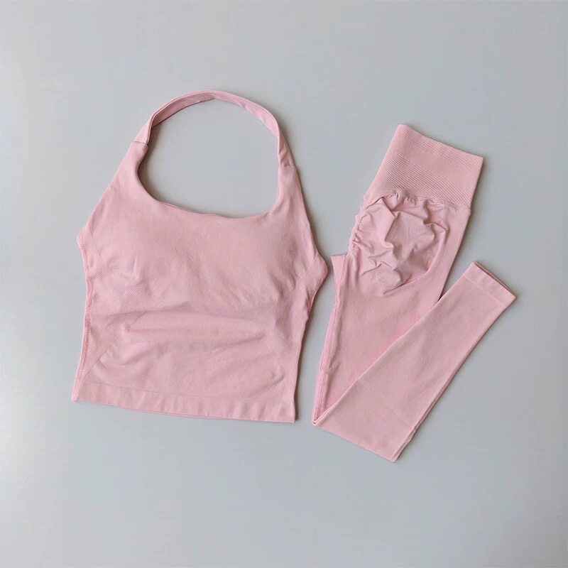 Professional Hanging Neck Yoga - Pilates In Yoga Pants review and price
