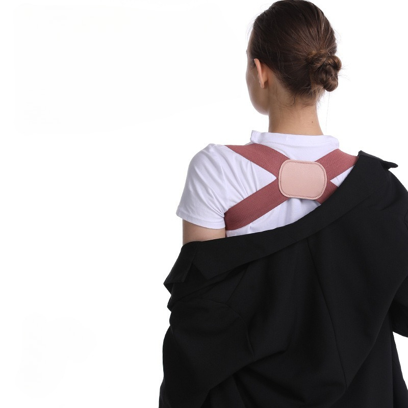 Adjustable Yoga Fitness Back S - Posture Pole Corrector review and price