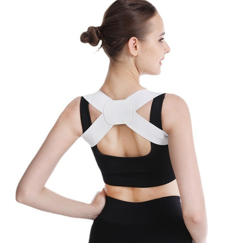 Adjustable Yoga Fitness Back S - Posture Pole Corrector review and price