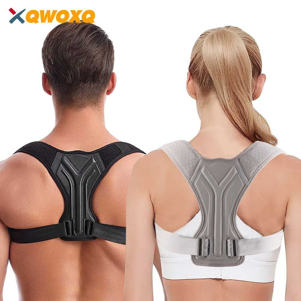 Back Posture Corrector Belt Br - Posture Pole Corrector review and price