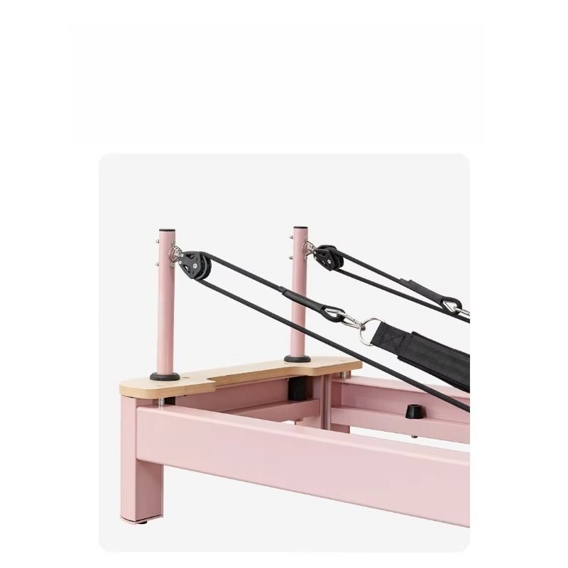 Factory Direct Wholesale Pilat - Pilates Yoga For Weight Loss review and price