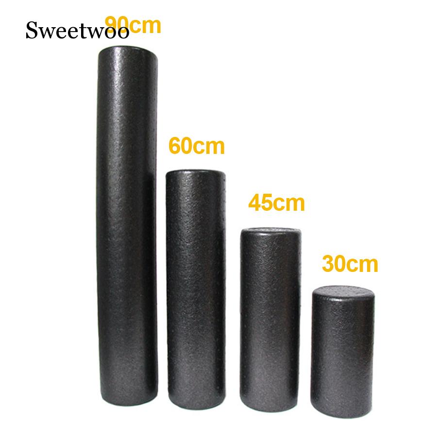 Yoga Column Fitness Pilates Yo - Pilates Yoga Roller review and price