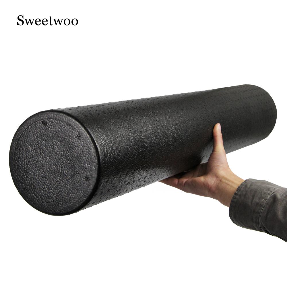 Yoga Column Fitness Pilates Yo - Pilates Yoga Roller review and price