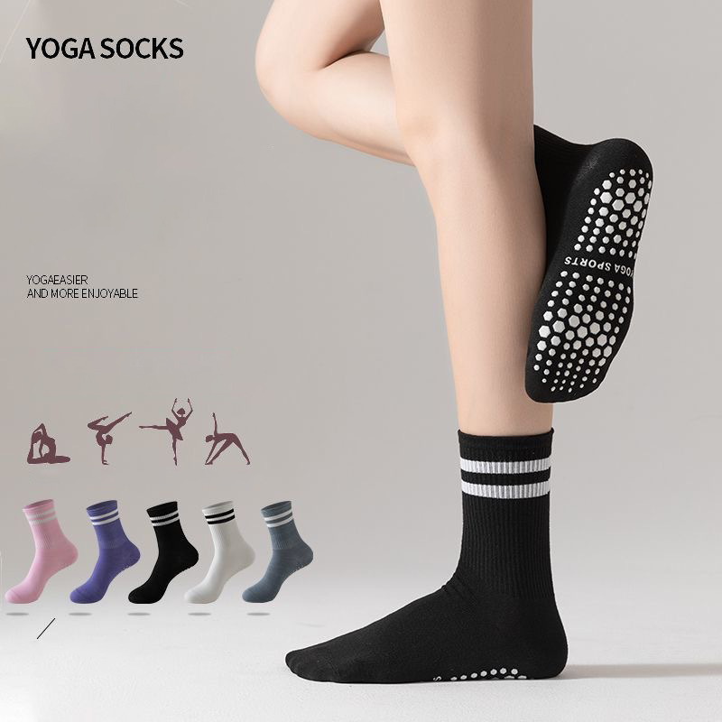 Dreamlikelin 1 Pair Women's Mi - Medias Para Pilates Y Yoga review and price