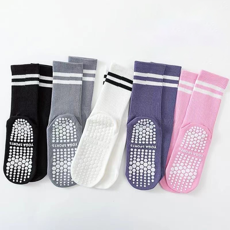 Dreamlikelin 1 Pair Women's Mi - Medias Para Pilates Y Yoga review and price