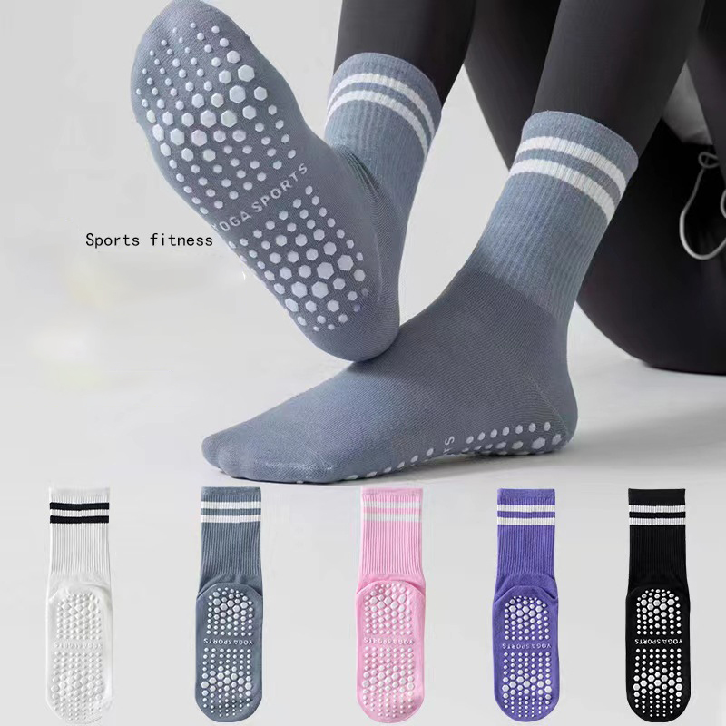 Dreamlikelin 1 Pair Women's Mi - Medias Para Pilates Y Yoga review and price