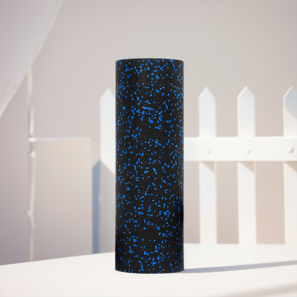 Round Foam Roller Full Body Ma - Pilates Yoga Roller review and price