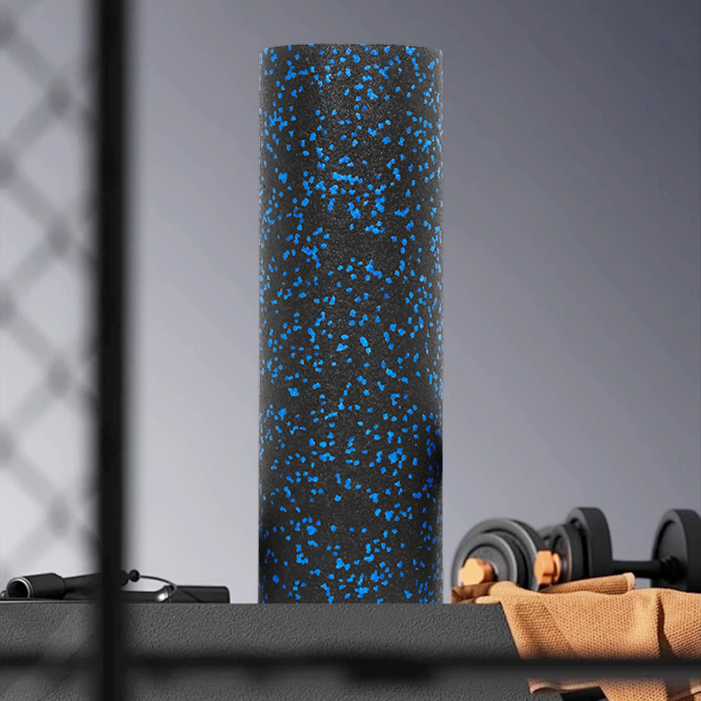 Round Foam Roller Full Body Ma - Pilates Yoga Roller review and price