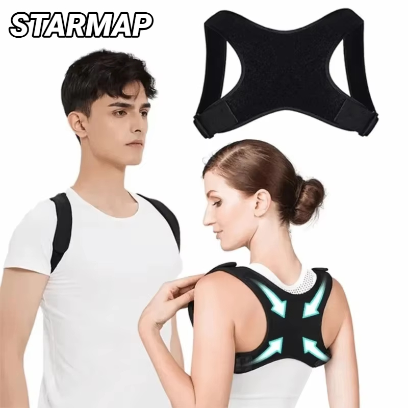 1Pcs Adjustable Posture Correc - Posture Pole Corrector review and price