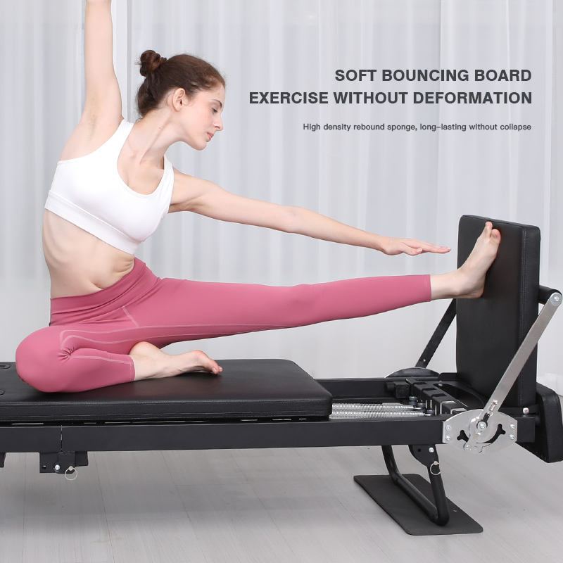 Large Folding Durable Portable - Pilates Yoga For Weight Loss review and price