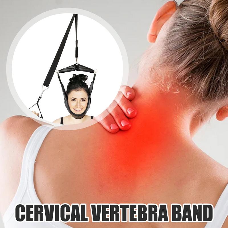 Traction for Neck Neck Stretch - Posture Pole Corrector review and price
