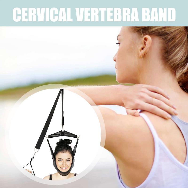 Traction for Neck Neck Stretch - Posture Pole Corrector review and price
