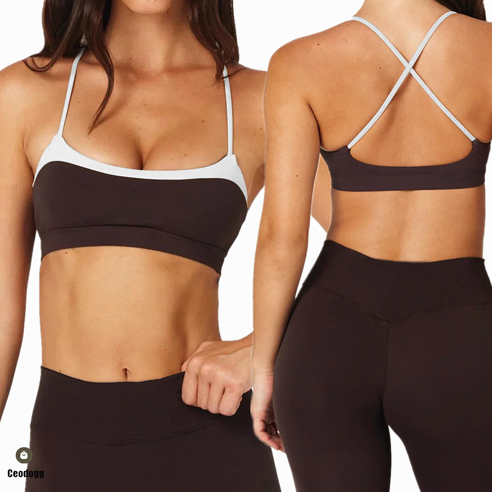 Pad Yoga Bra For Women Pants R - Pilates In Yoga Pants review and price