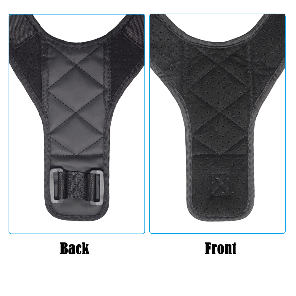Back Posture Correction Belt H - Posture Pole Corrector review and price