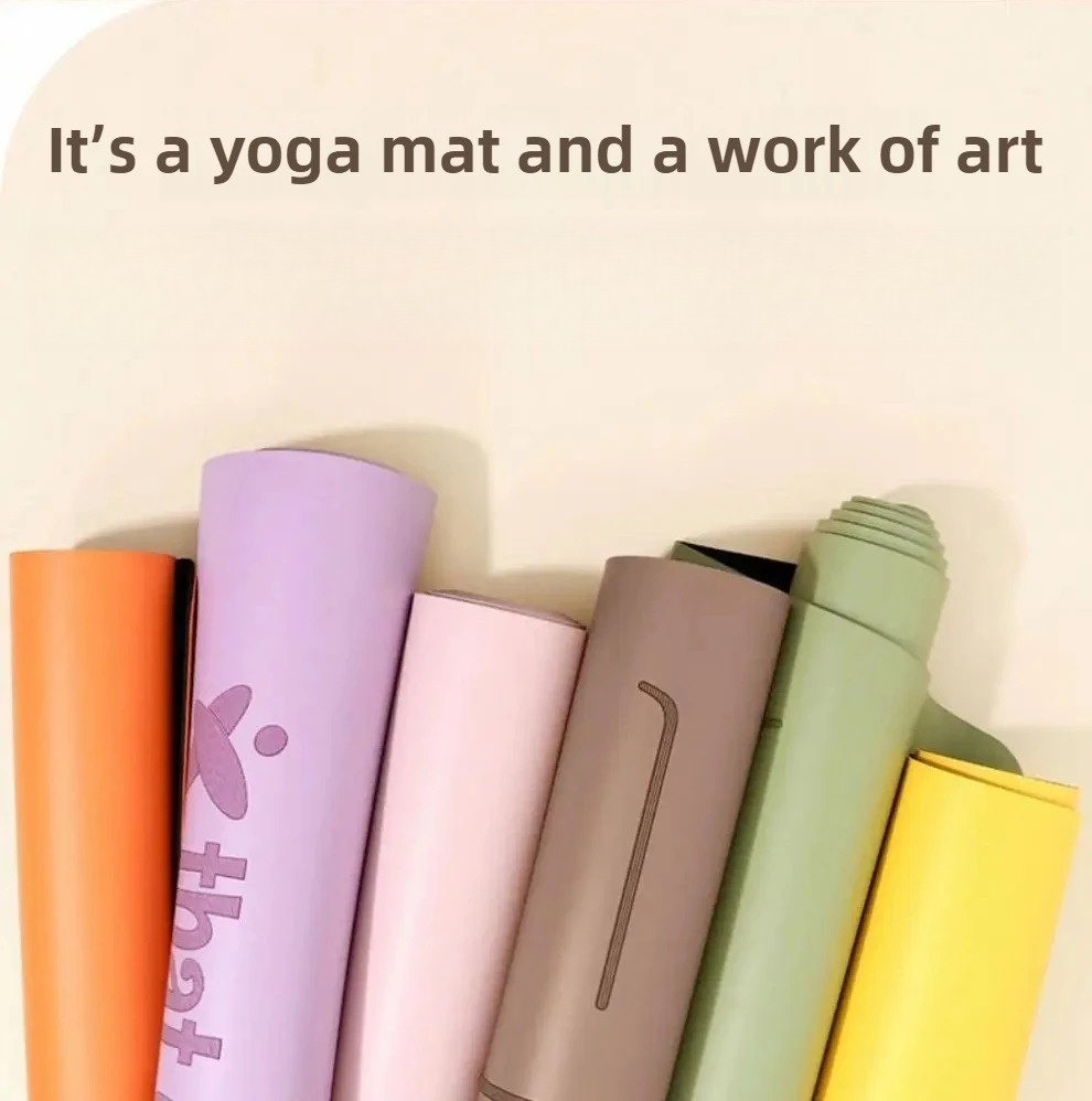 Pilates Equipment Yoga Mat Pro - Pilates Yoga For Weight Loss review and price